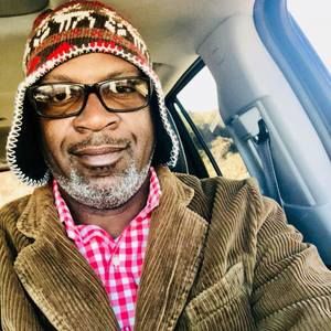 Meet your Posher, Ray